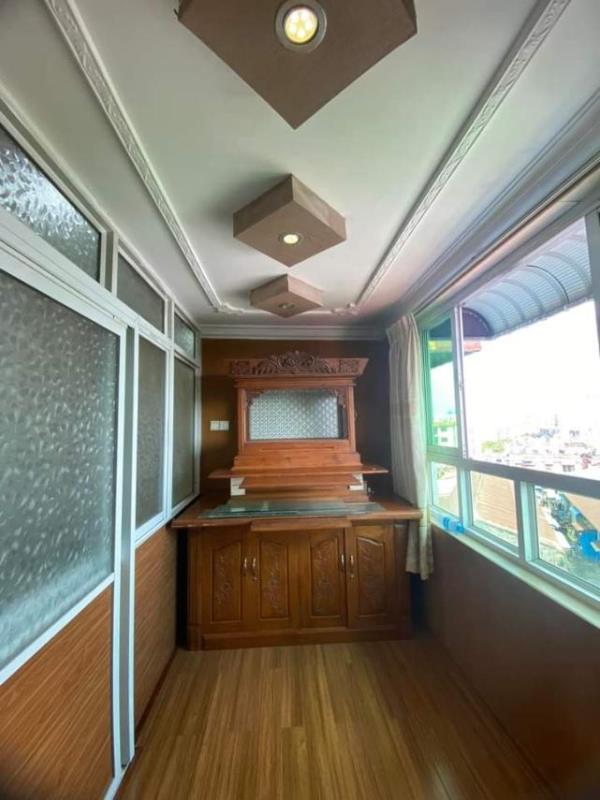Gallery for Royal Zawtikha Condo,Thingangyun Township Condo For Sale