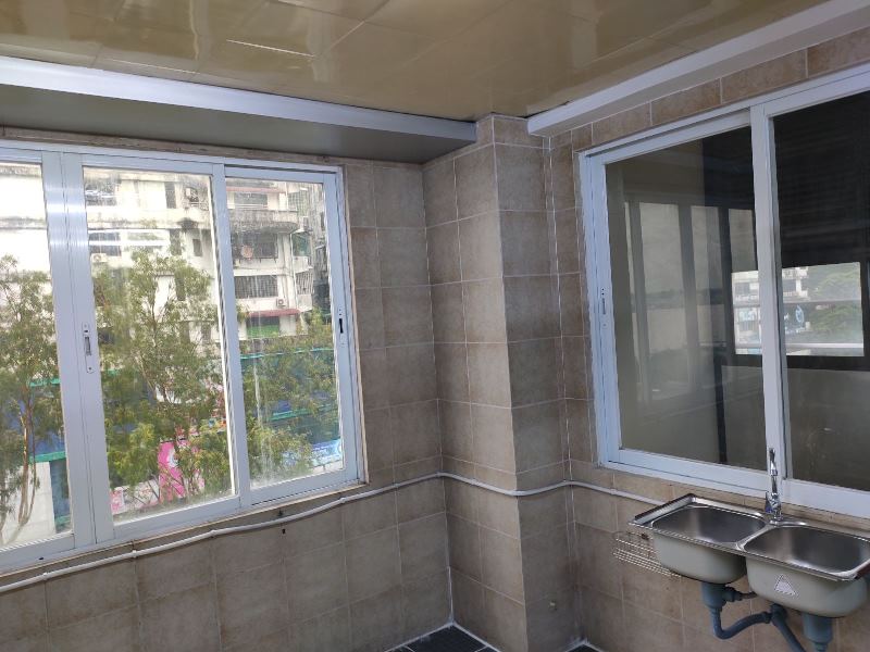Gallery for Riverside Residence Condo For Rent,(Corner Room),Latha Township.