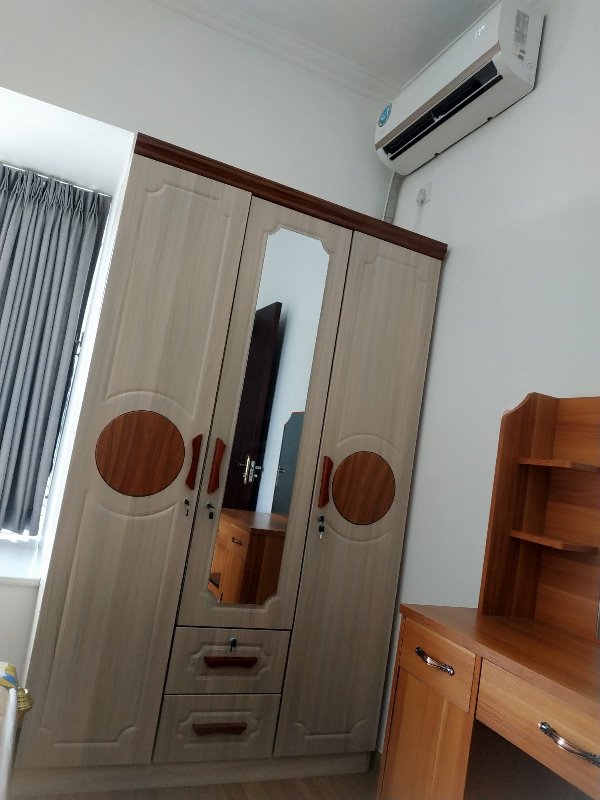 Gallery for KanBae Tower,YanKin Township Condo For Sale