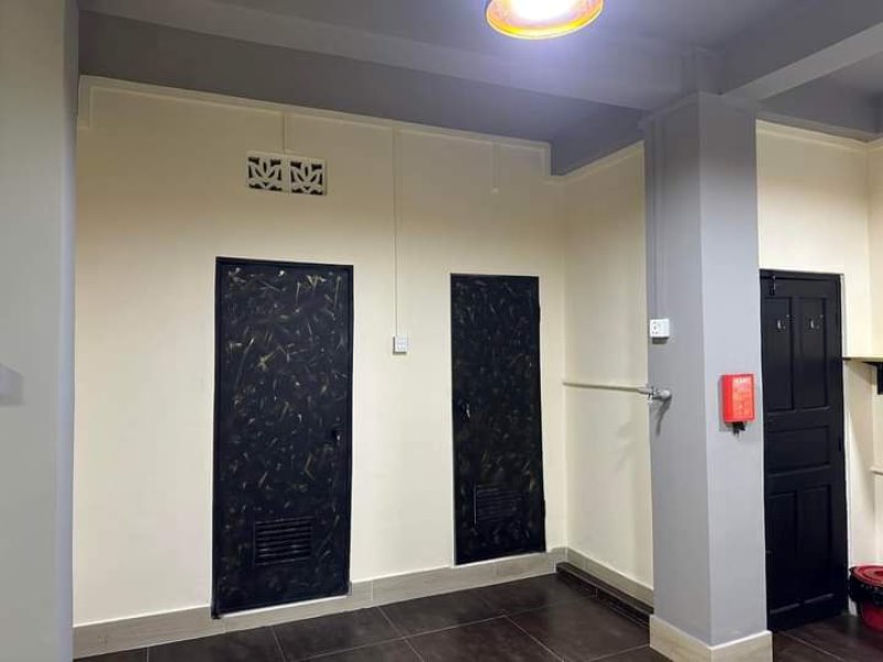 Gallery for Near By ThanThuMar Road,ThinGanGyun Township Apartment For Sale