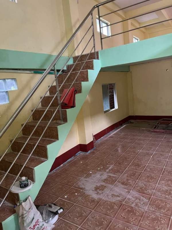 Gallery for ThuDaThaNa Lane,ThinGanGyun Township Apartment For Sale