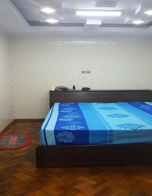 Gallery for MiniCondo For Rent In 49th Street,Botahtaung Township.