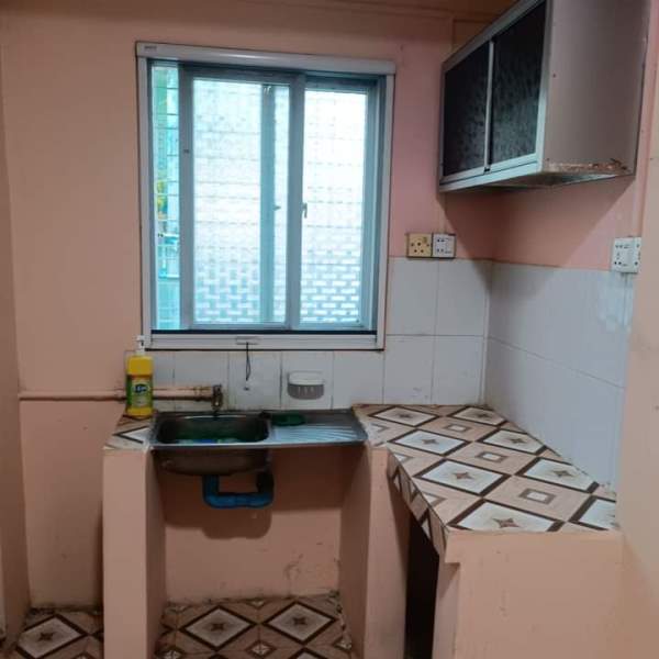 Gallery for (HomeLoan)Apartment For Sale In Nga Moe Yeik 8th Street,Thingangyun Township.