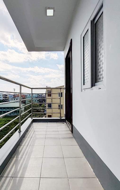 Gallery for (HomeLoan)Apartment For Sale In Nga Moe Yeik 7th Street,Thingangyun Township.