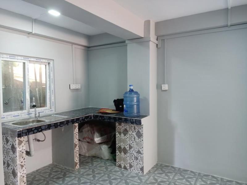 Gallery for (HomeLoan)Apartment For Sale In Patamyar Street,Thingangyun Township.