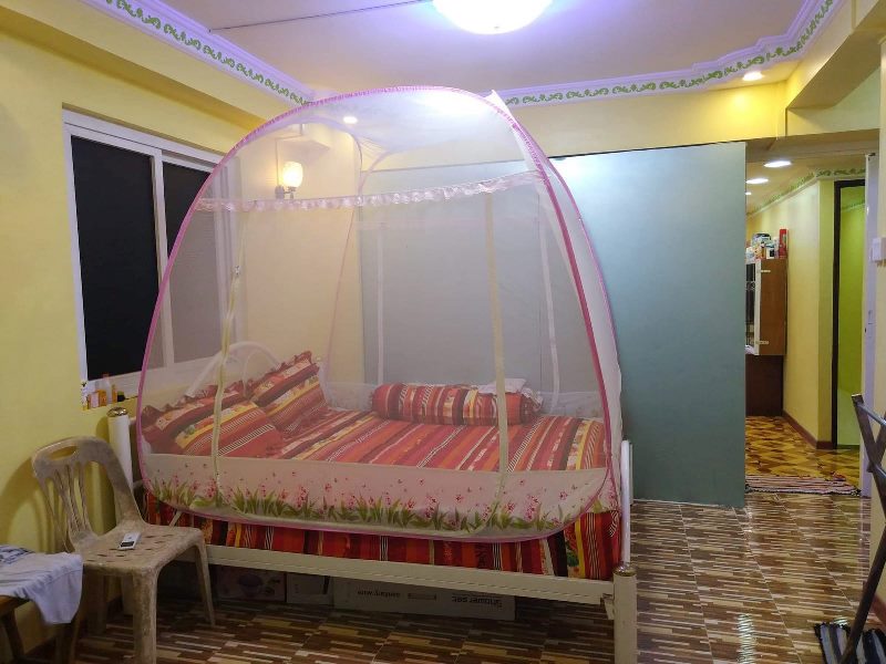 Gallery for Apartment For Sale In MyayNi Gone Zay Street,Sanchaung Township.
