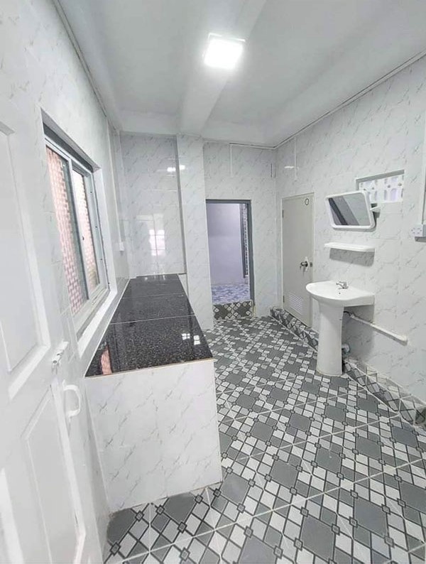 Gallery for Apartment For Sale In Hin Thada Street,Sanchaung Township