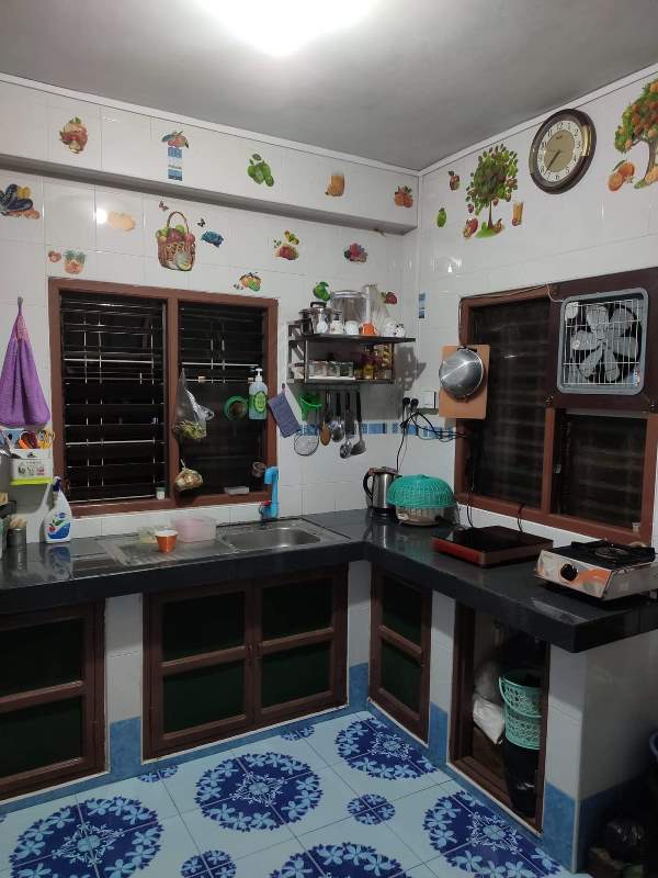 Gallery for Apartment For Sale,Lat pan Street, Sanchaung Township.