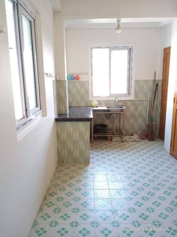Gallery for Apartment For Sale, Baho Road,Sanchaung Township.