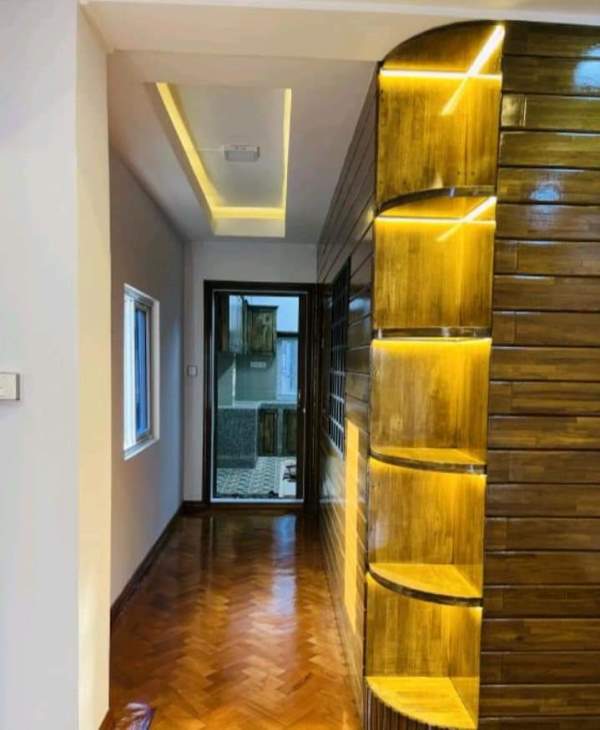 Gallery for (Home Loan)Mini Condo For Sale,Aung mingalar Street,Tamwe Township.