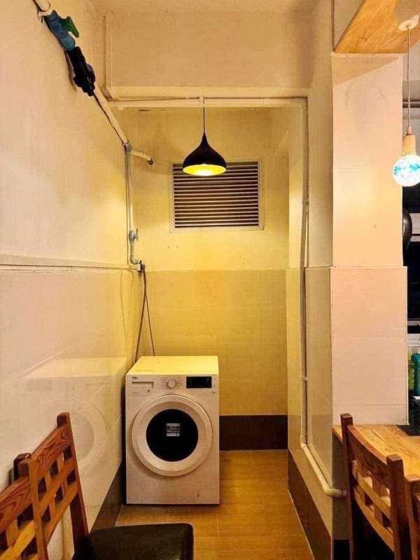 Gallery for (HomeLoan)Time Square Condo For Sale In Botahtaung Township.