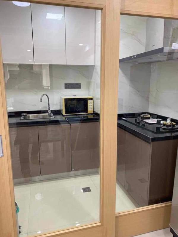 Gallery for The Century Condo For Sale & Rent,Hlaing Township