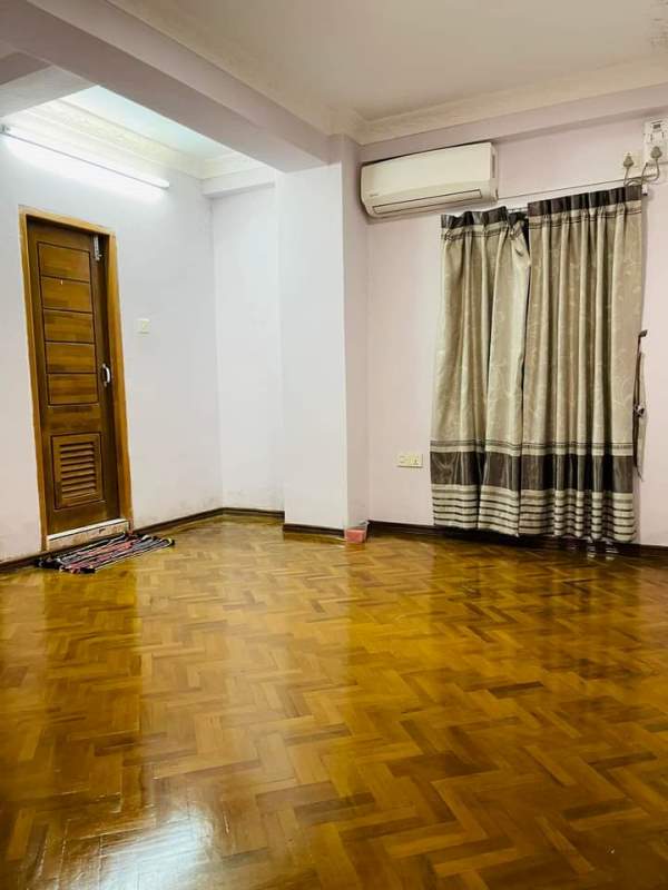Gallery for (HomeLoan)MiniCondo For Sale In Than Ta Dar Street,Sanchaung Township.