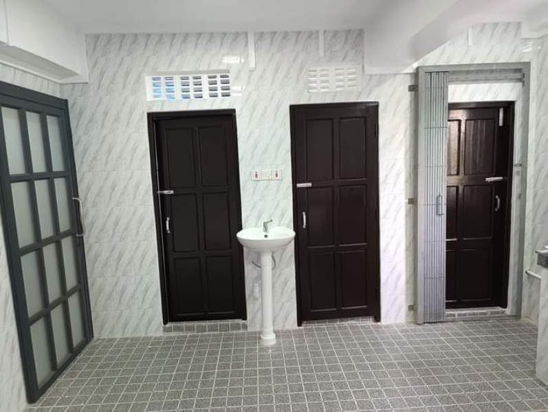 Gallery for Apartment For Sale,11-ward,Southokkalapa Township.