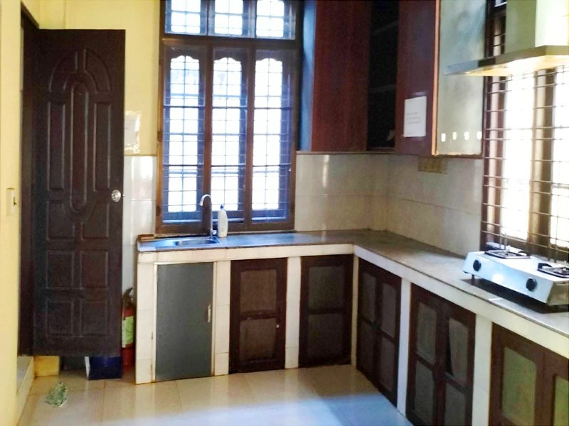 Gallery for House For Rent In Thiri Yadanar Yeik Thar Housing,Thingangyun Township.