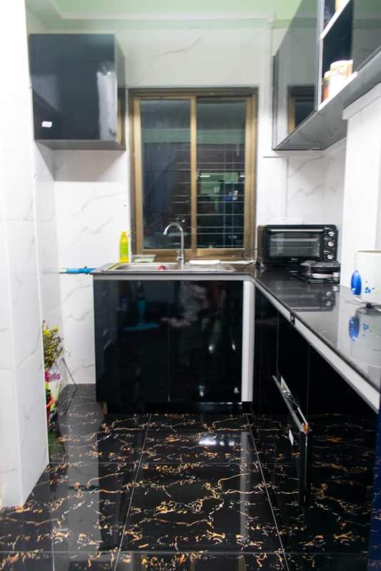Gallery for (HomeLoan) Apartment For Sale In Dawbon Township.