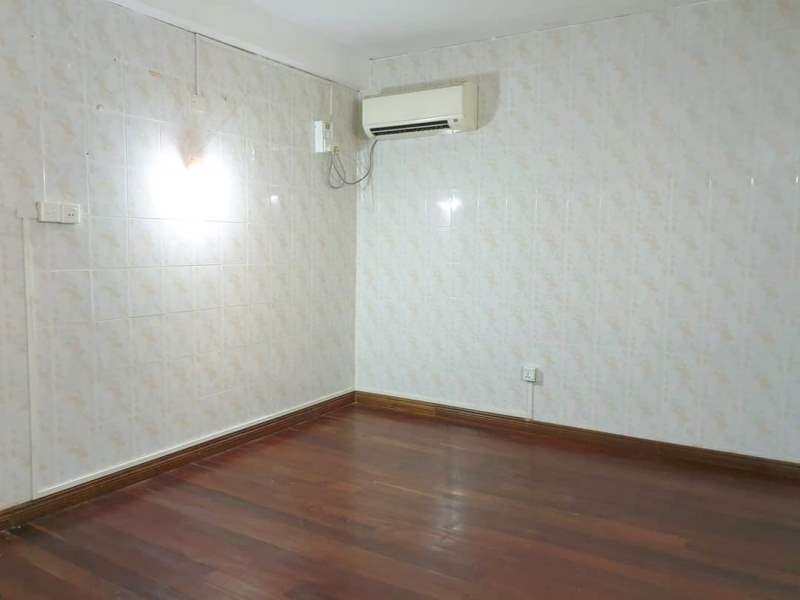 Gallery for Apartment For Sale In Ngu War Street,Ahlone Township.