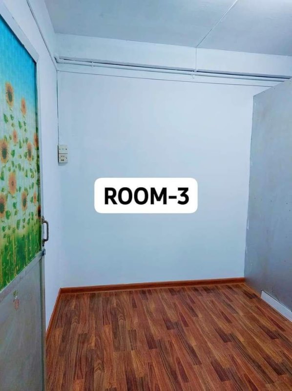 Gallery for Apartment For Sale In Yan Pyay Lane,Thaketa Township.