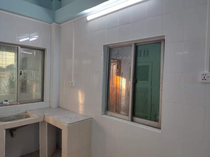Gallery for Apartment For Sale In Damaseindar Street,Tamwe Township.