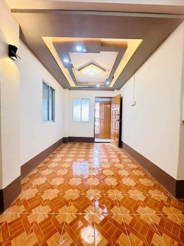 Gallery for NgaMoeYeik(4)Street,Thingangyun Township Apartment For Sale