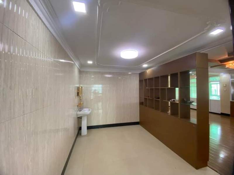 Gallery for Royal Zawtikha Condo,Thingangyun Township Condo For Sale