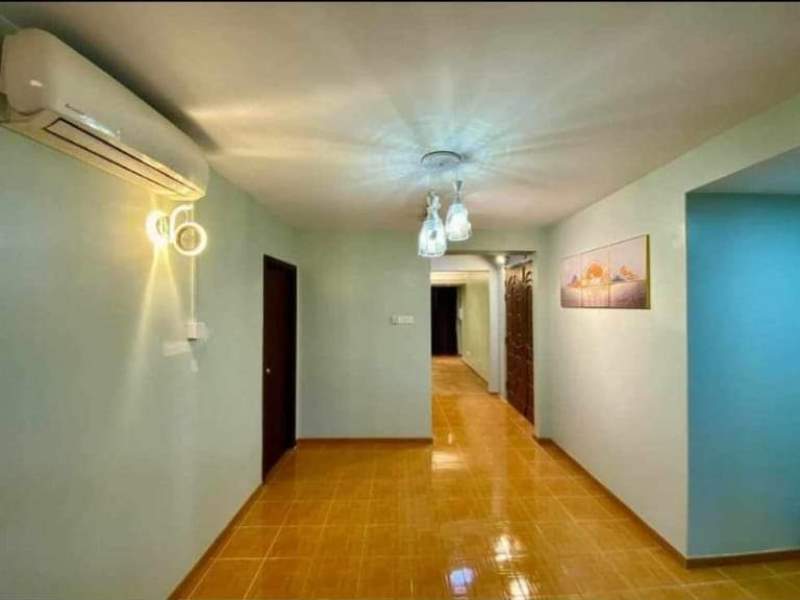 Gallery for Baho Street,Hlaing Township Condo For Sale