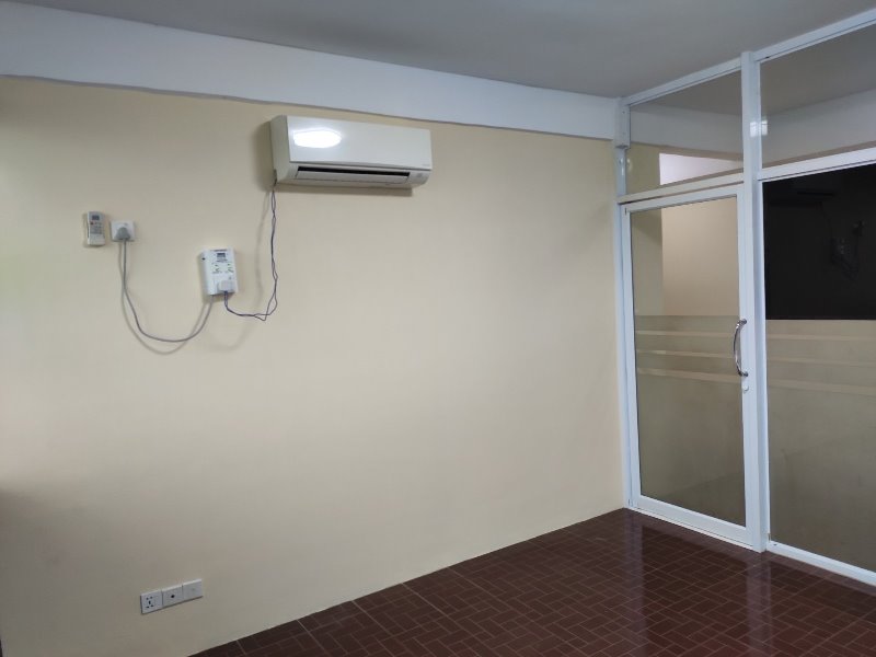 Gallery for Riverside Residence Condo For Rent,(Corner Room),Latha Township.