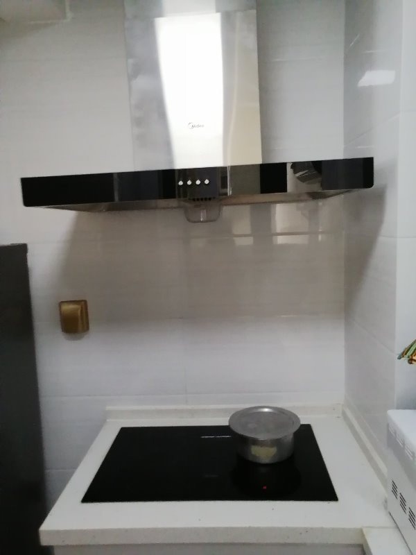Gallery for KanBae Tower,YanKin Township Condo For Sale