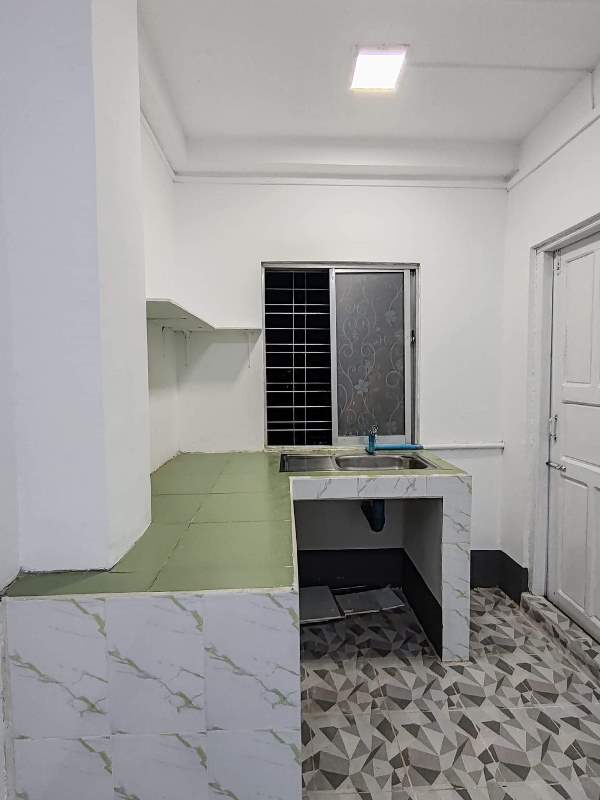 Gallery for Near By LayDaungKan Road,Thingangyun Township Apartment For Sale