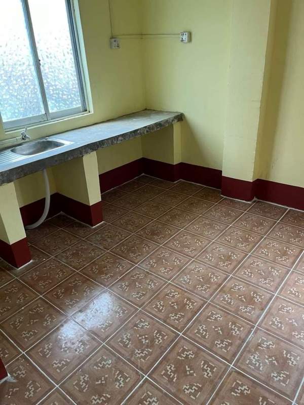 Gallery for ThuDaThaNa Lane,ThinGanGyun Township Apartment For Sale