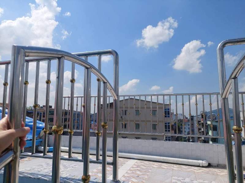 Gallery for KyunTaw Street,SanChaung Township Apartment For Sale