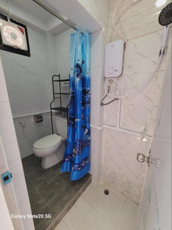 Gallery for MyintMo Street,Kyee Myin Daing Township Apartment  For Sale