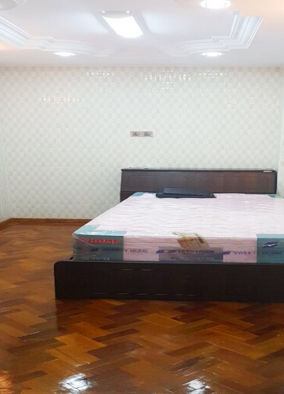 Gallery for MiniCondo For Rent In 49th Street,Botahtaung Township.