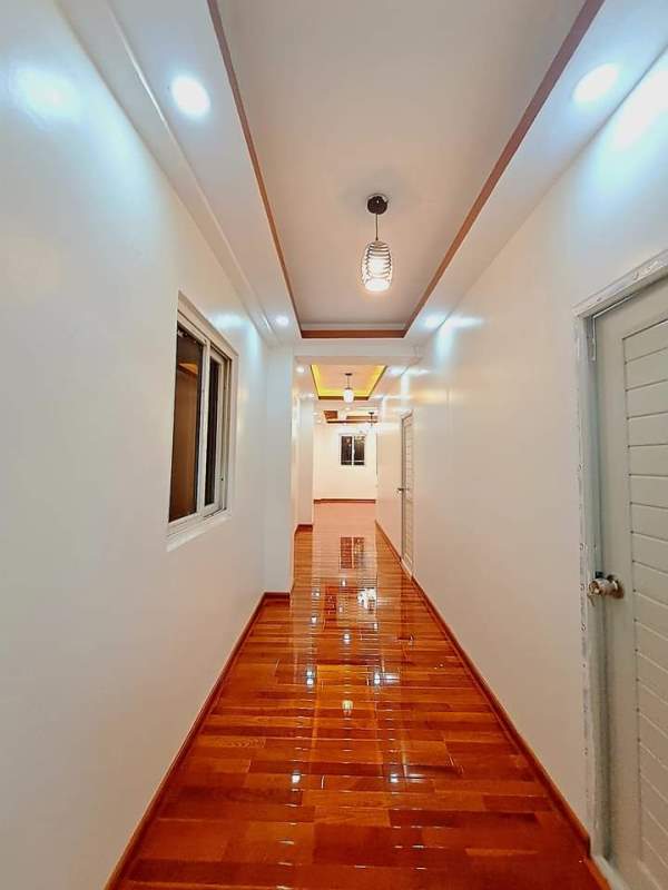Gallery for (HomeLoan)Apartment For Sale In Thu Ta Road,South Okkalapa Township.