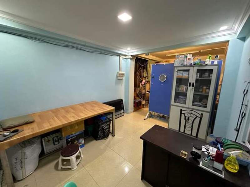 Gallery for (HomeLoan)Apartment For Sale In Shin Thi Dat Street,South Okkalapa Township.