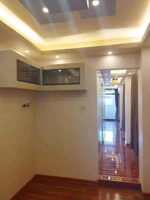 Gallery for Apartment For Sale In 16-Ward,U Aye Street,Hlaing Township.