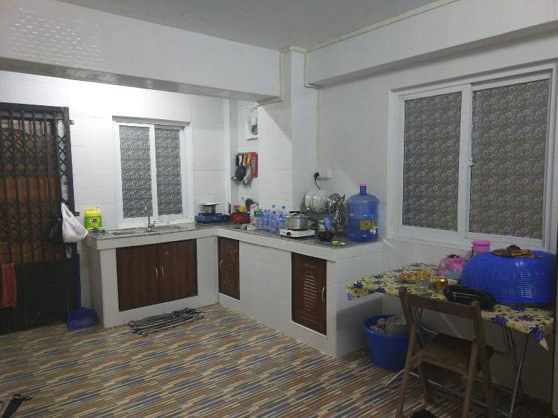 Gallery for Apartment For Sale In MyayNi Gone Zay Street,Sanchaung Township.