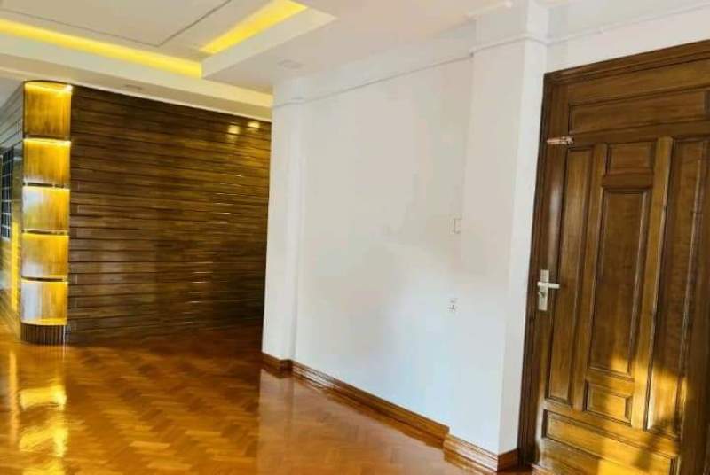 Gallery for (Home Loan)Mini Condo For Sale,Aung mingalar Street,Tamwe Township.