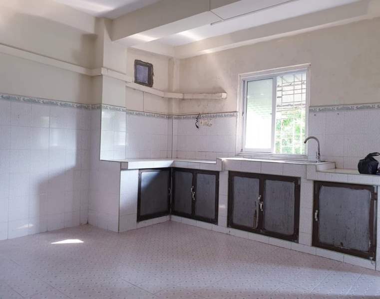 Gallery for Apartment For Sale In Ngu War Street,Ahlone Township.