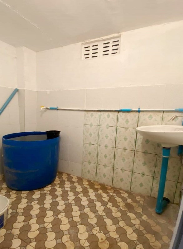Gallery for (HomeLoan)Apartment For Sale In Dhama Yarzar Lane,South Okkalapa Township.