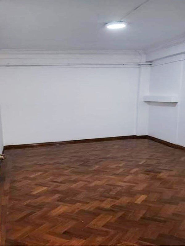 Gallery for (HomeLoan)Apartment For Sale In Kawliya Lane,South Okkalapa Township.
