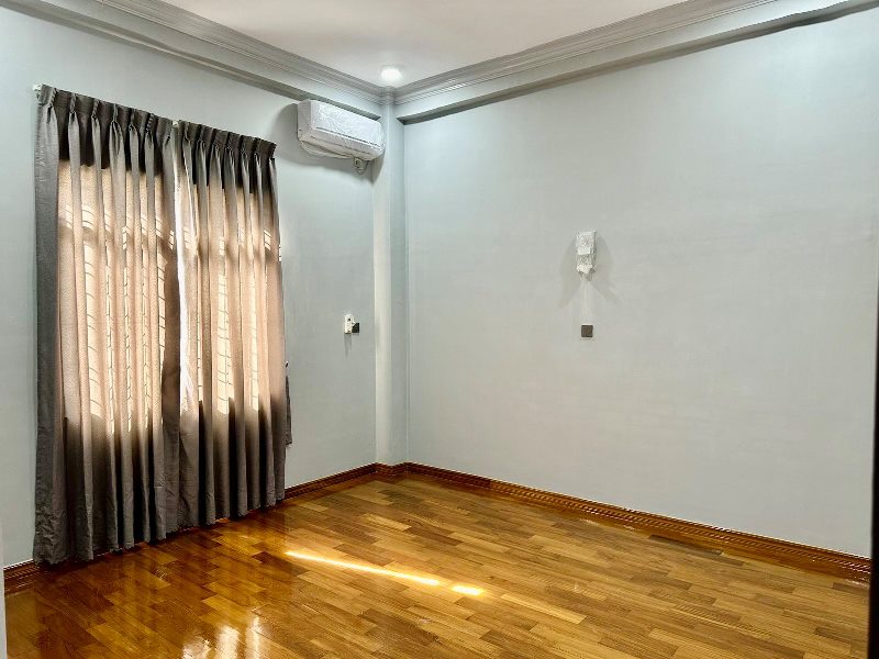 Gallery for House For Sale, 41-Ward,North Dagon Township.