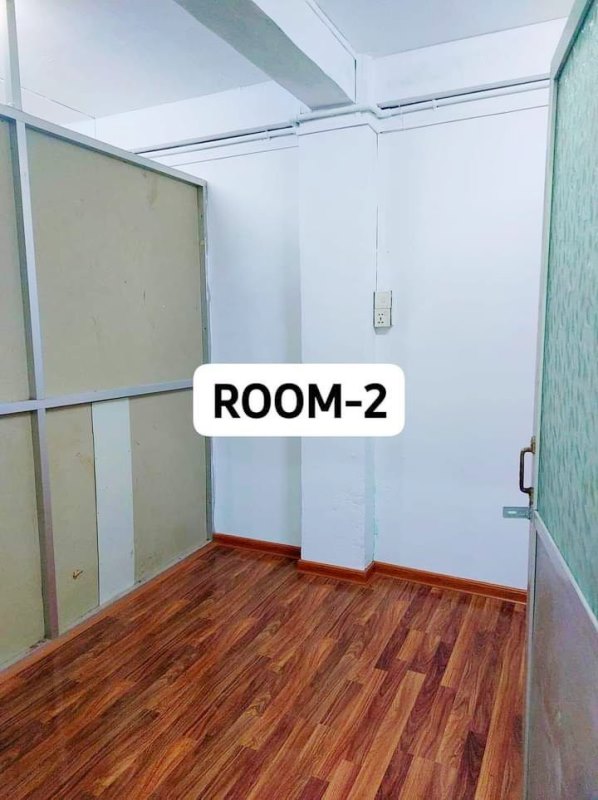 Gallery for Apartment For Sale In Yan Pyay Lane,Thaketa Township.