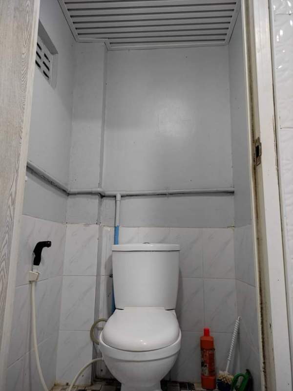 Gallery for NgaMoeYeik(4)Street,ThinGanGyun Township Apartment For Sale