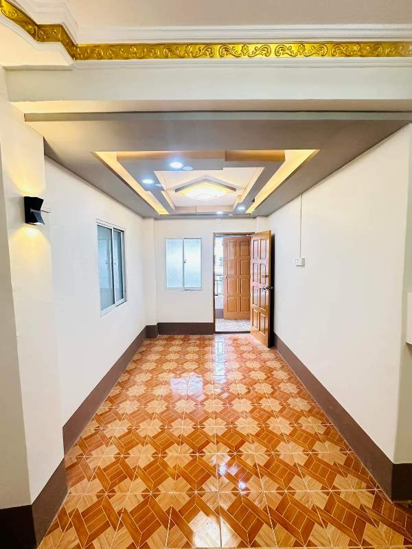 Gallery for NgaMoeYeik(4)Street,Thingangyun Township Apartment For Sale