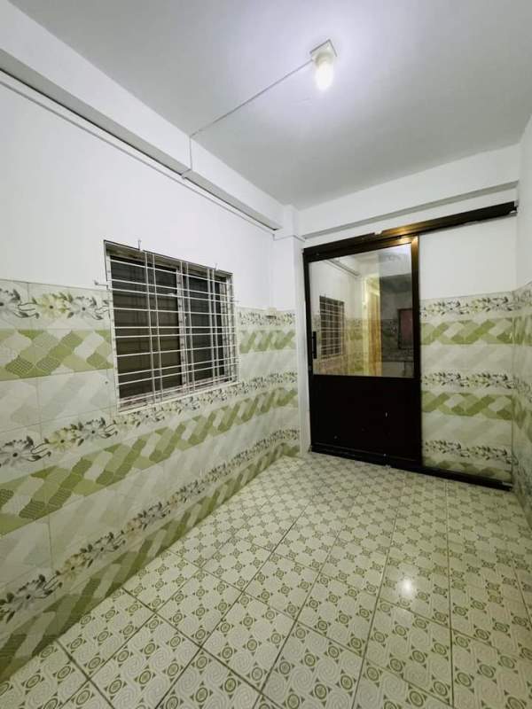 Gallery for Apartment For Sale In San Pya Lane,Thingangyun Township.