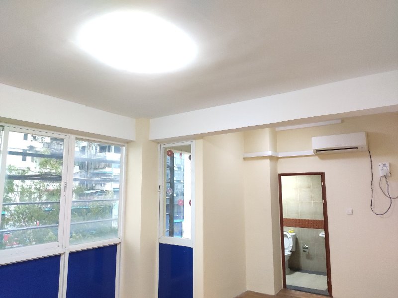 Gallery for Riverside Residence Condo For Rent,(Corner Room),Latha Township.