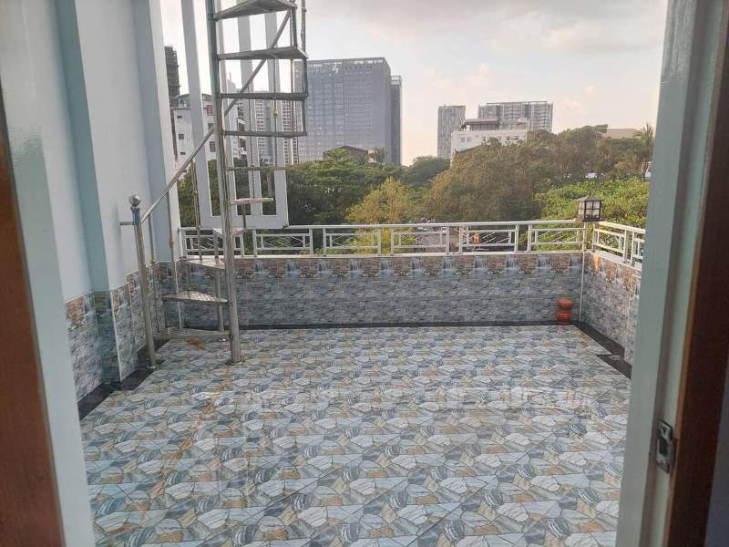 Gallery for KyunTaw Street,SanChaung Township Apartment For Sale