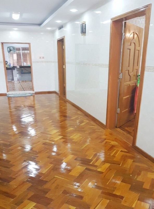 Gallery for MiniCondo For Rent In 49th Street,Botahtaung Township.