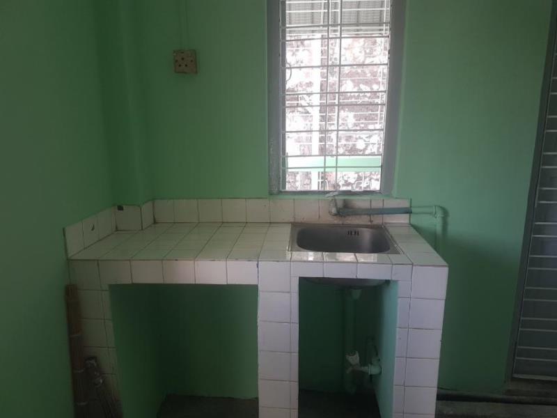 Gallery for Apartment For Sale In Banyardala Road,Near By Thida Bust-Stop,Tamwe Township.
